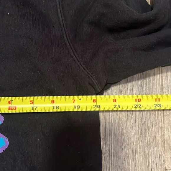 Huf Hoodie - Picture 9 of 12